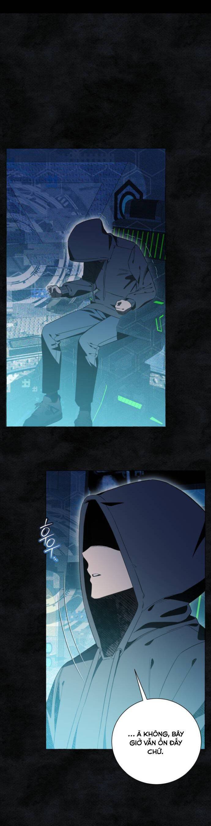 tôi tưởng đó chỉ là tiểu thuyết trọng sinh bình thường chapter 32 15