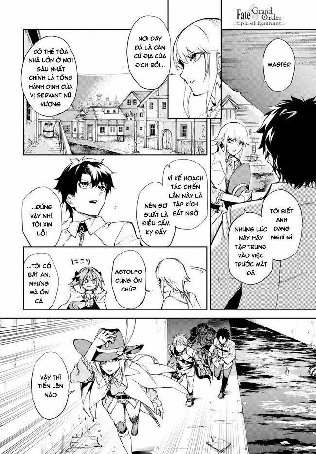 fate/grand order: epic of remnant - agartha chapter 4 11