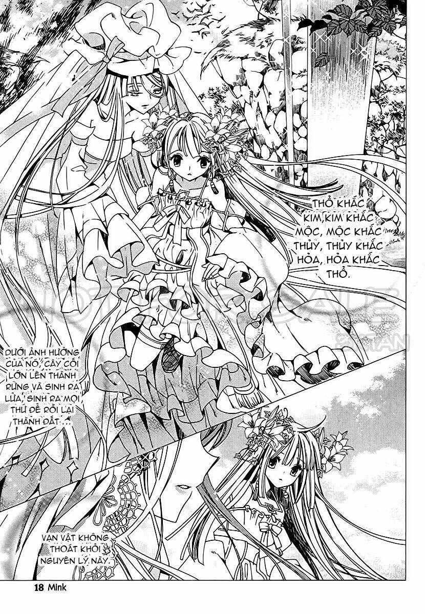 hangah, lee chapter 17 17