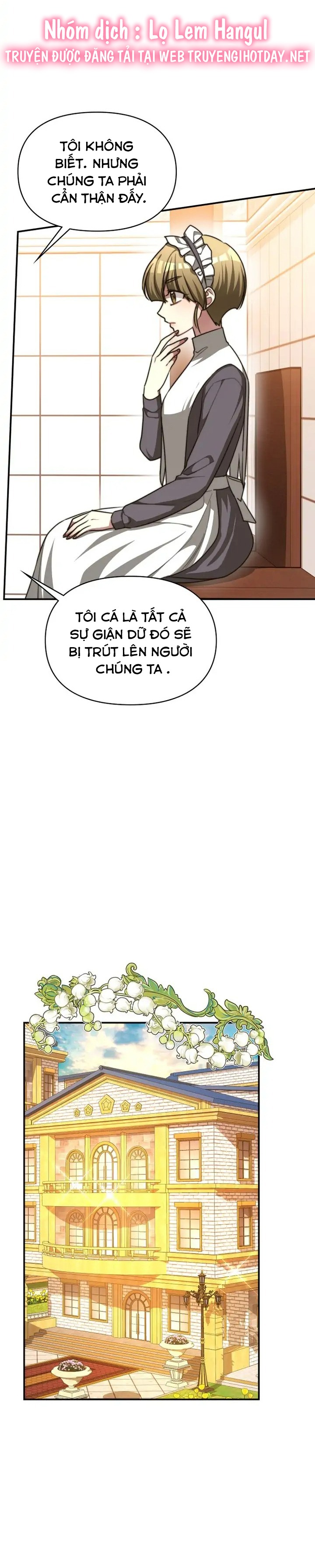 chuyện tình tay ba chapter 26 14