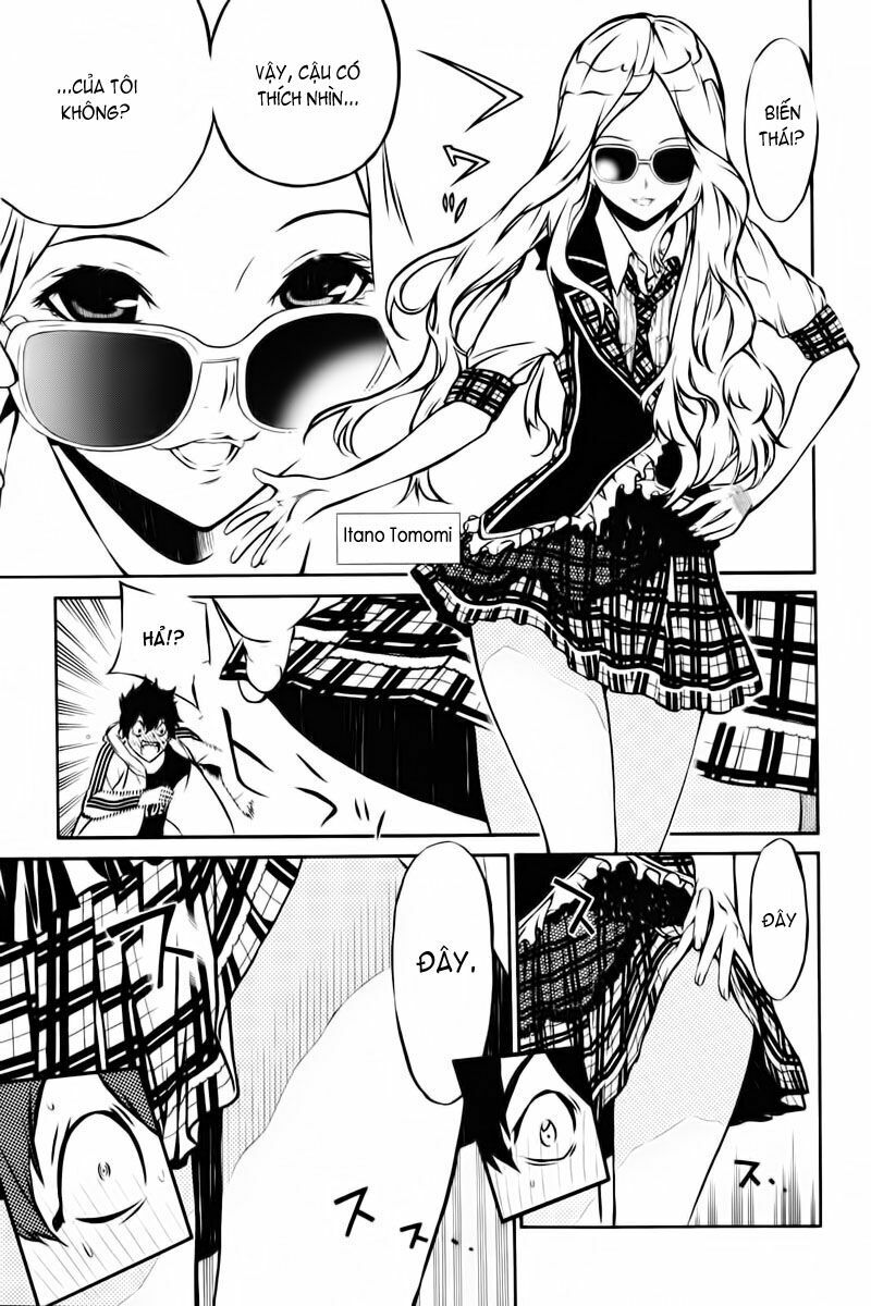 akb49 - renai kinshi jourei chapter 1 30