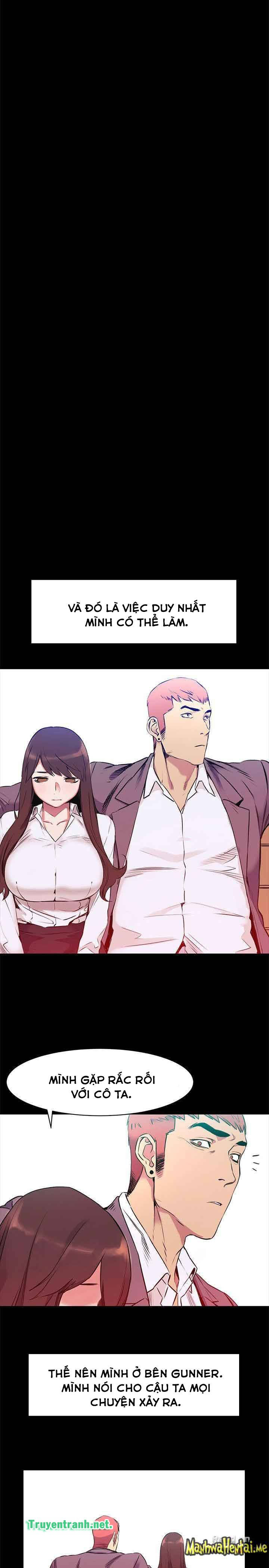 vương quốc của tôi chapter 94 2