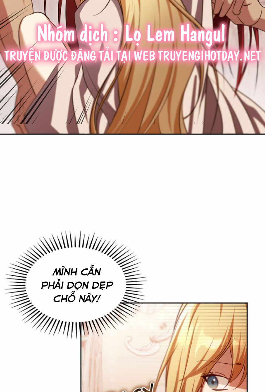 thánh nữ evelina chapter 33 7