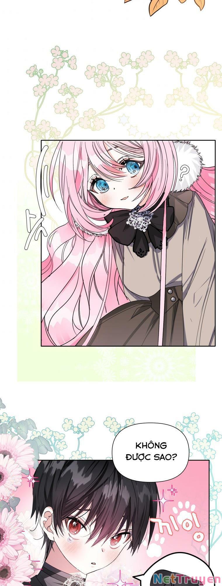 này tiểu công tước, hãy tin ở chị đi! chapter 7 22