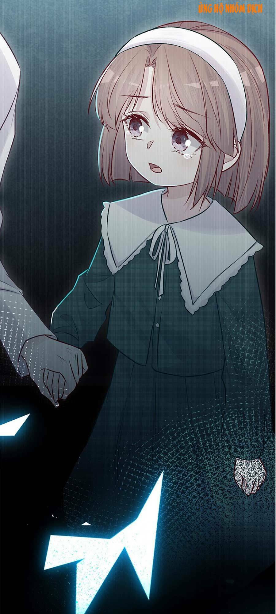 khi cô gái nhìn thấy thời gian chapter 16 23