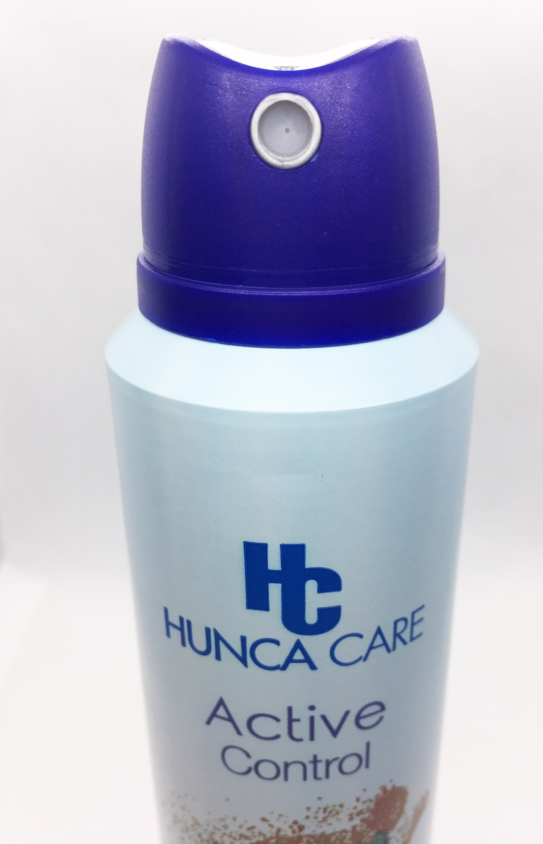 Hunca Care 150ml - Xịt Khử Mùi 48h Hương Hoa Oải Hương Và Hổ Phách