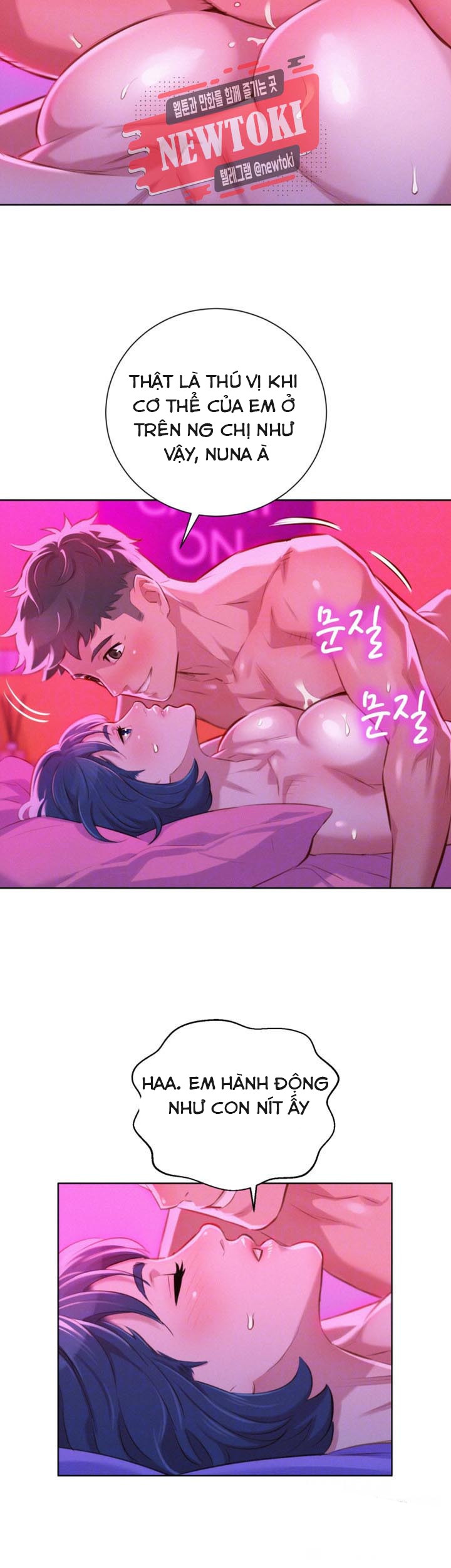 chị gái mưa chapter 54 18