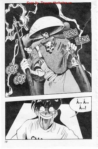 lights out chapter 11 16