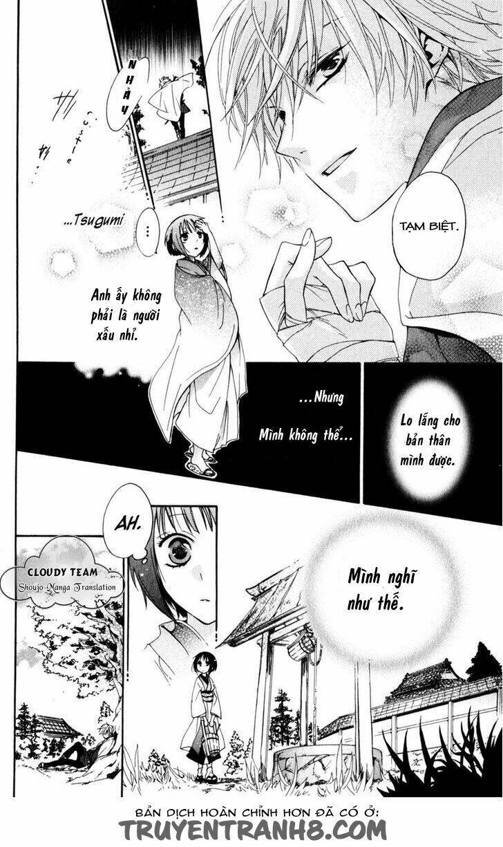 kage ni saku hana chapter 1.1 22