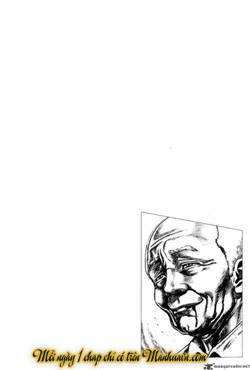 bắc đẩu thần quyền tiền truyện chapter 3 23