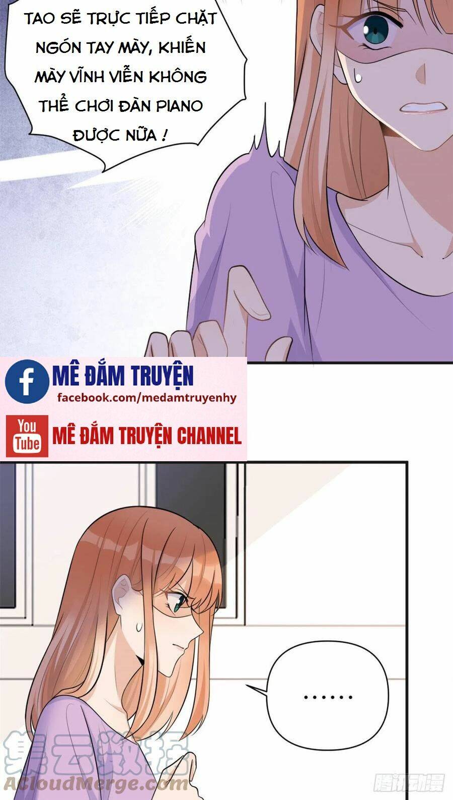 vẫn cứ nhớ em, nhớ em chapter 94 27