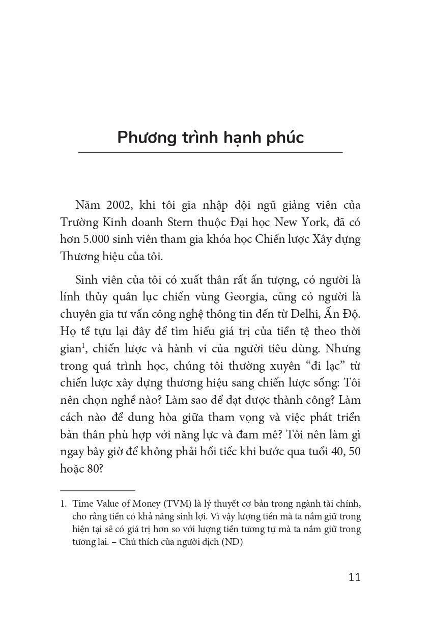 Giải Nghiệm Cuộc Đời