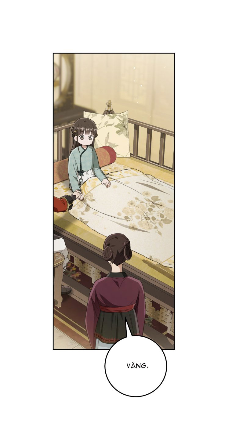 trở thành đứa cháu gái bị ghẻ lạnh trong gia tộc võ giả hùng mạnh chapter 50.2 37