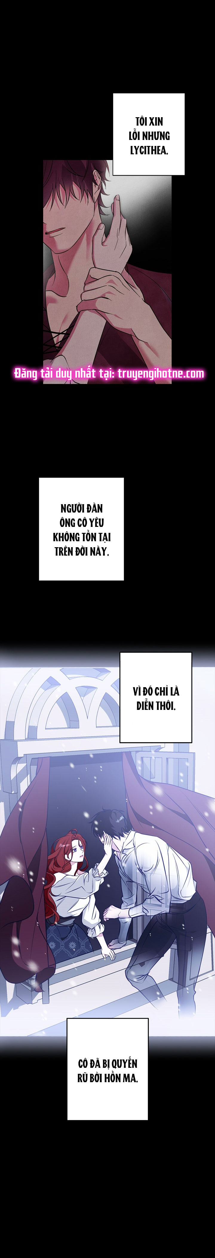 mùa đông đến chapter 31.1 9