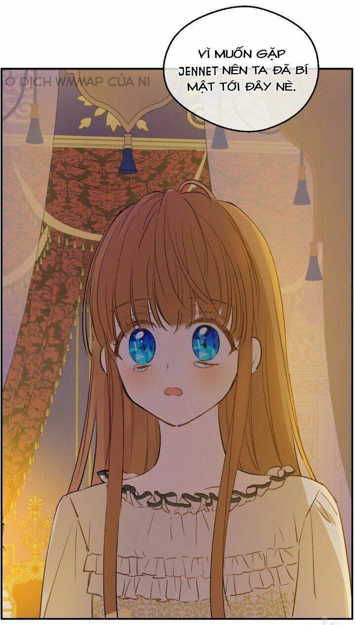 một ngày nọ ta trở thành công chúa chapter 93 13