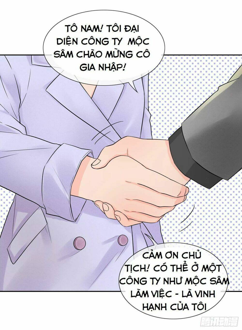 tương tư ly thành chapter 2 28