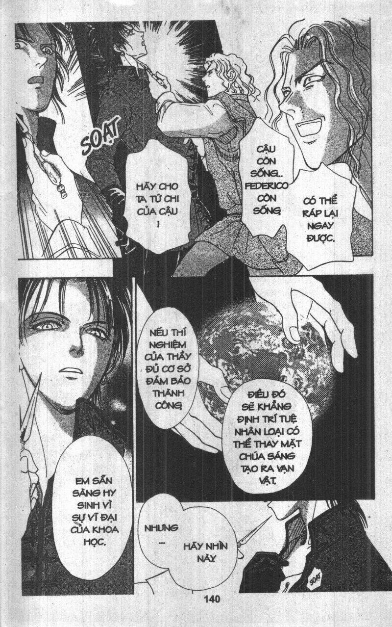 kenja no ishi chapter 3 140