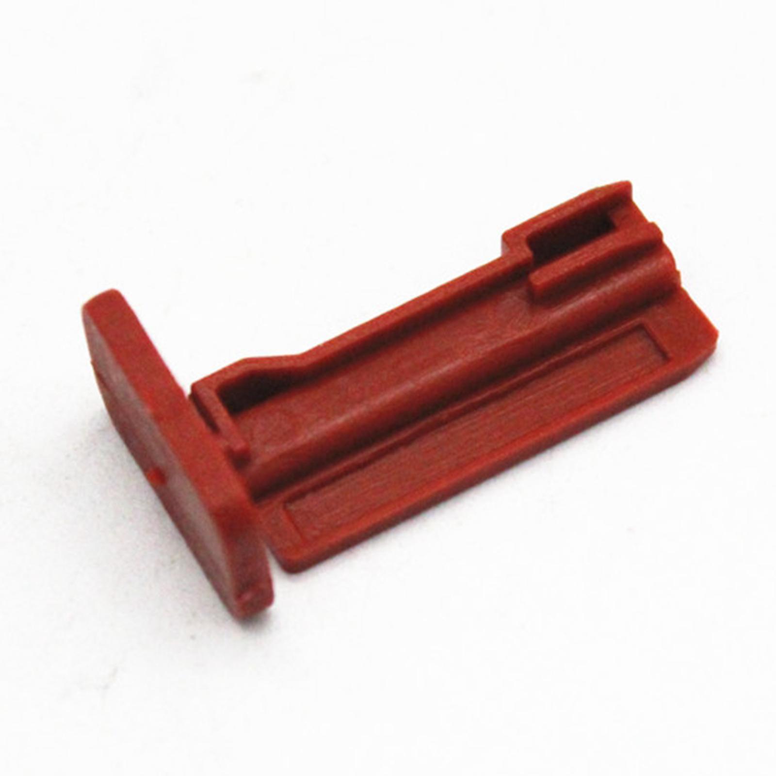 Pin Dipstick Filler Tube Plug Oil Dipstick Clip, Transmission