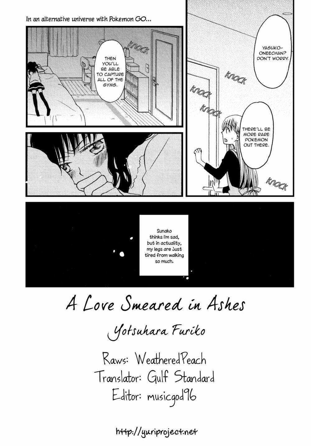 a love smeared in ashes chapter 1 36