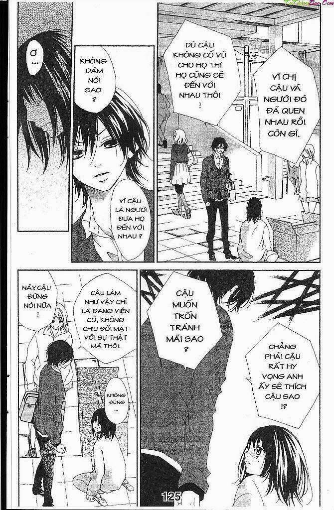 lời tỏ tình muộn màng chapter 3 23