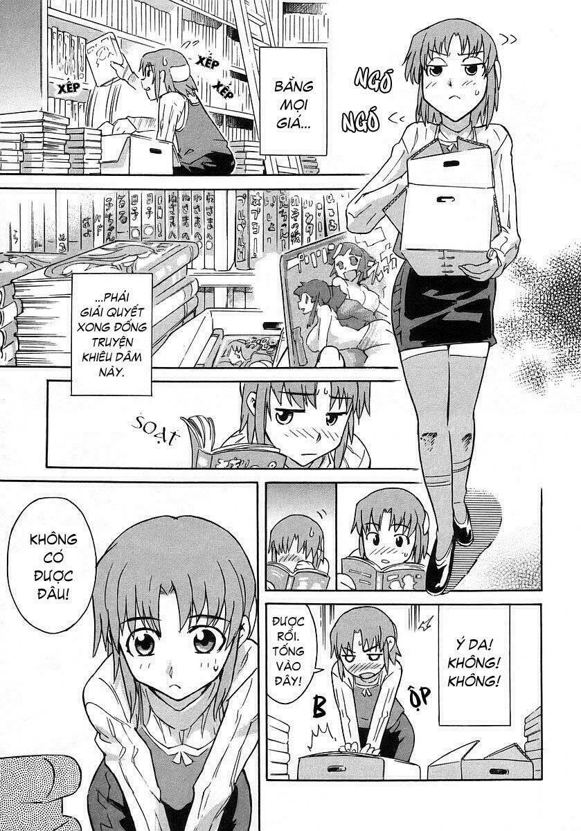 hanako to guuwa no tera chapter 2 2