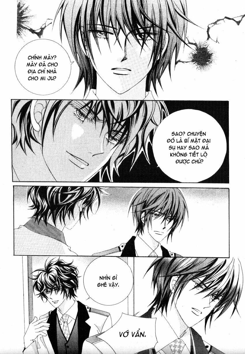 she's scary chapter 42 21