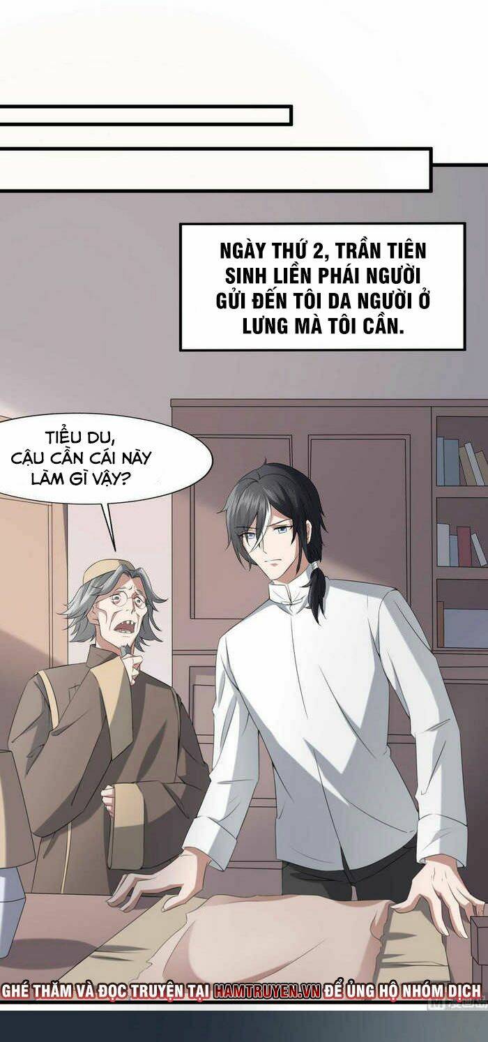 văn âm sư chapter 37 8