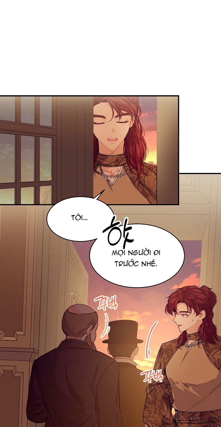 [18+] sự đáng sợ bên trong đại dương chapter 71.1 8