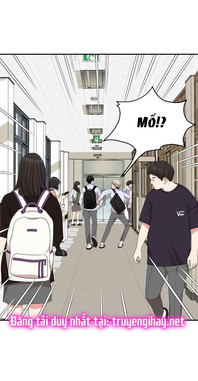 gửi em người đánh cắp những vì sao - to you who swallowed a star chapter 32.2 45