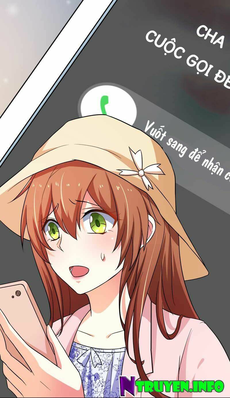 khế hôn chapter 27 14