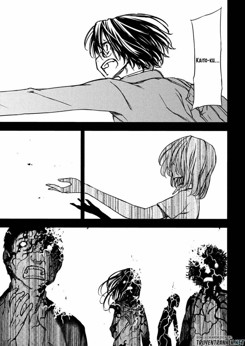 gleipnir - sợi xích thần chapter 55 35