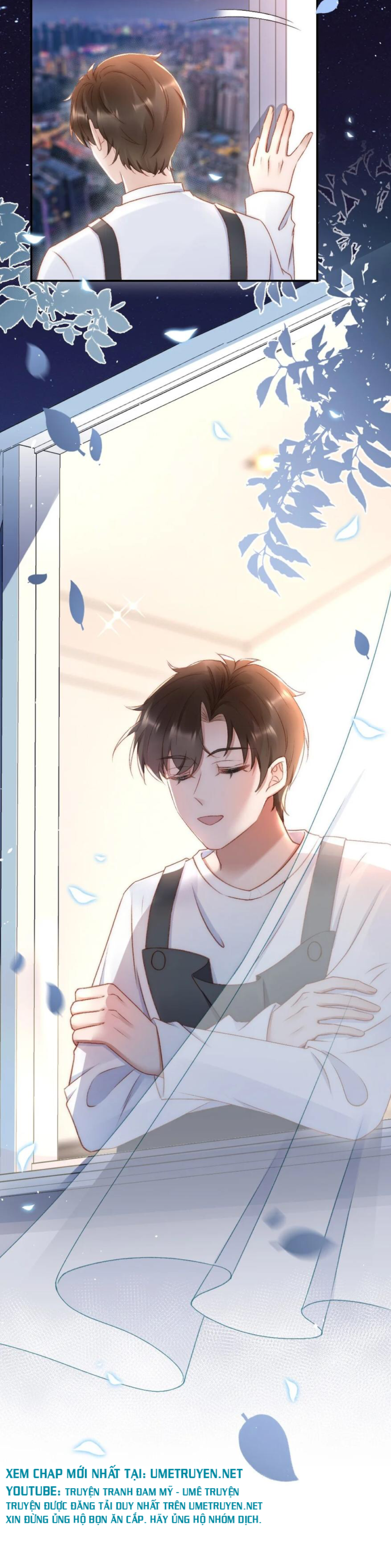 ta sinh con cho tổng tài chapter 32 27