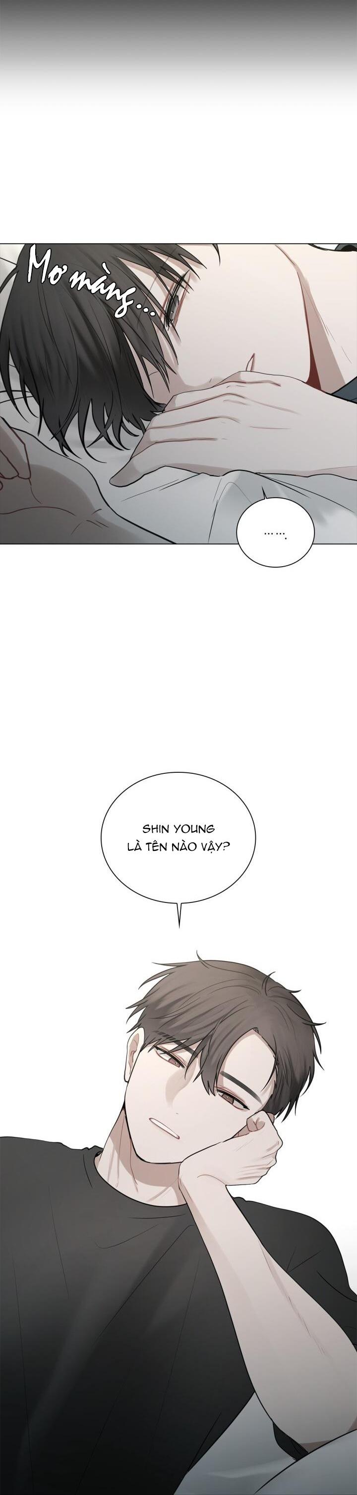 không xa lạ chapter 19 18