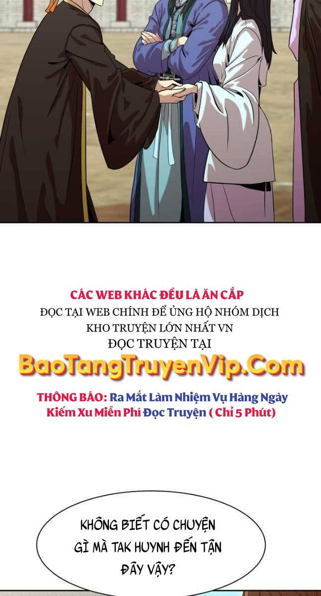 bậc thầy phép thuật ở thế giới võ lâm chapter 27.1 42
