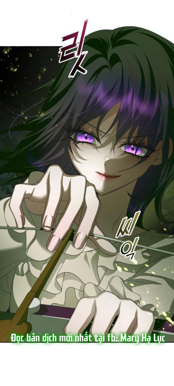 tôi muốn trở thành cô ấy dù chỉ là một ngày chapter 137.1 24