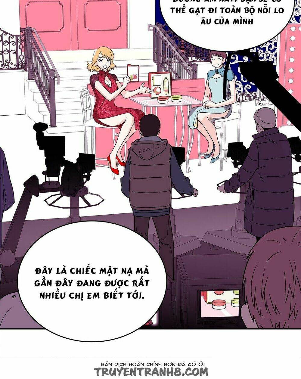 chuyện gì đến, rồi cũng sẽ đến chapter 16 4