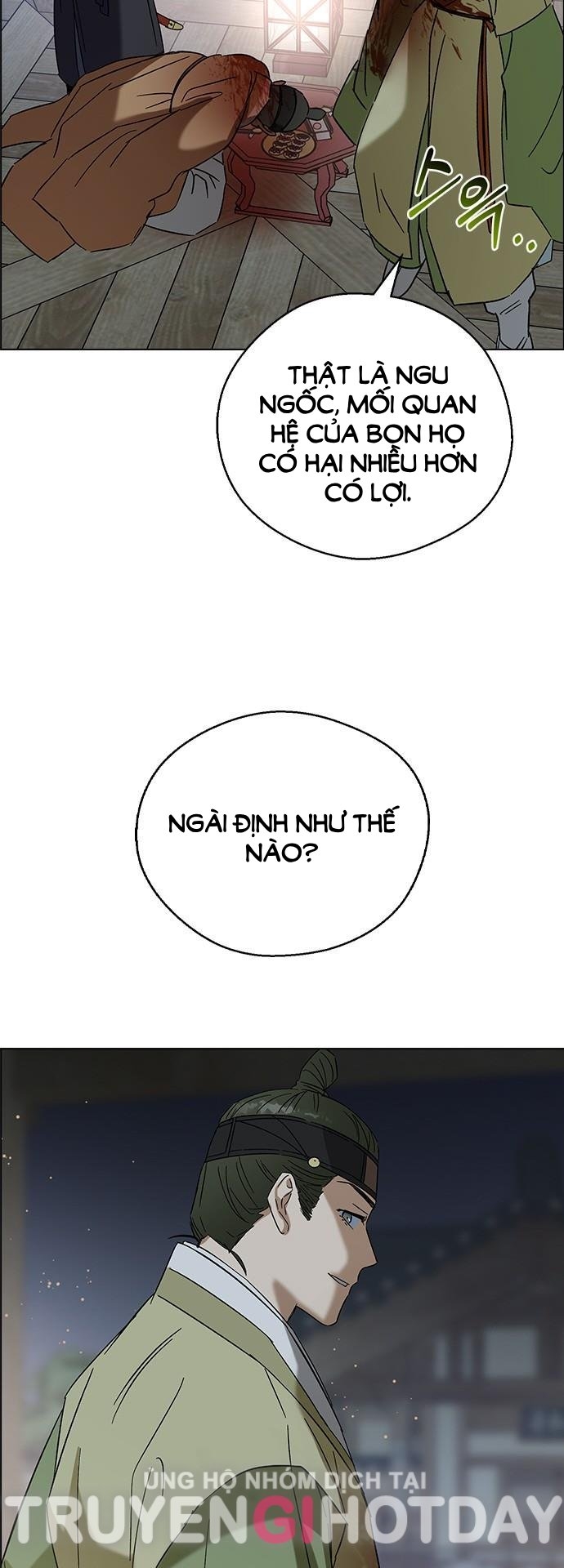 nhân duyên kiếp trước chapter 74.2 28