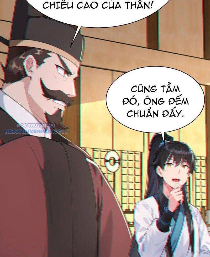 ta thực sự không muốn làm thần tiên chapter 91 48