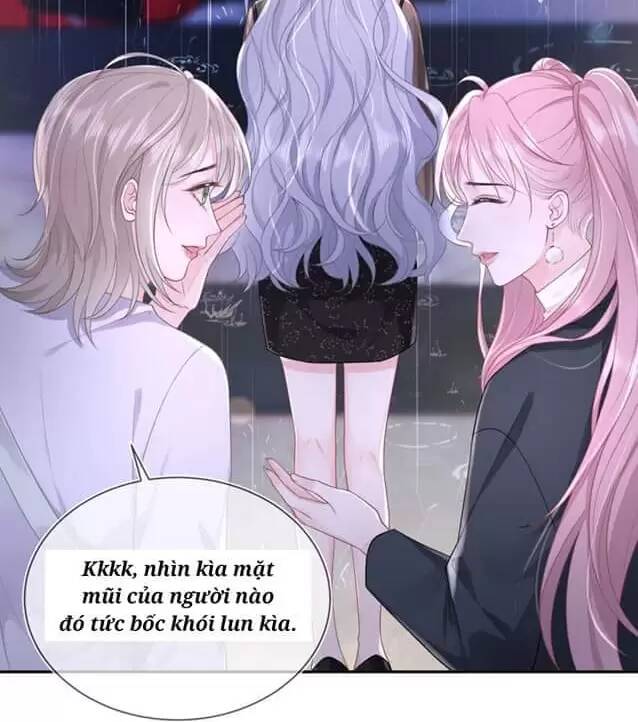 mận xanh chapter 7 28