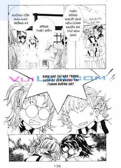 ánh nắng chói chang chapter 11 133