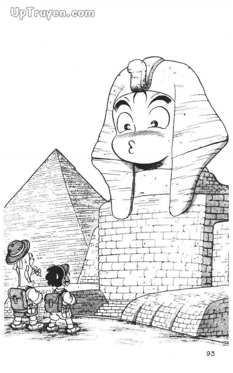 đội quân nhí nhố chapter 13 95