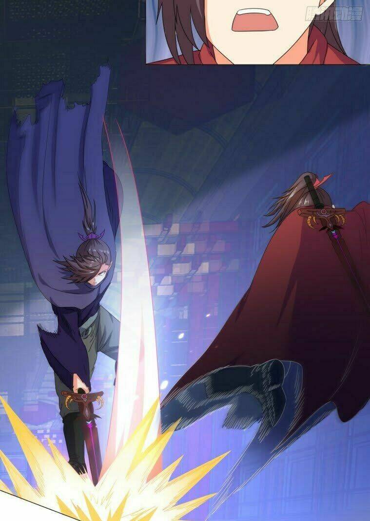 cực vũ huyền đế chapter 88 18