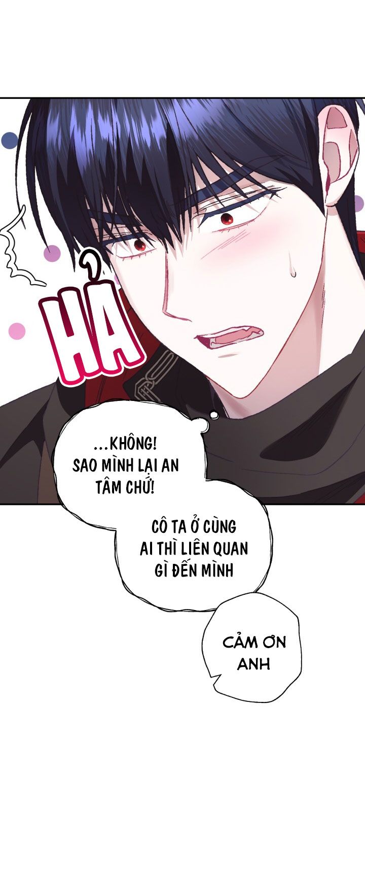 cha à, con không muốn kết hôn đâu chapter 23 11