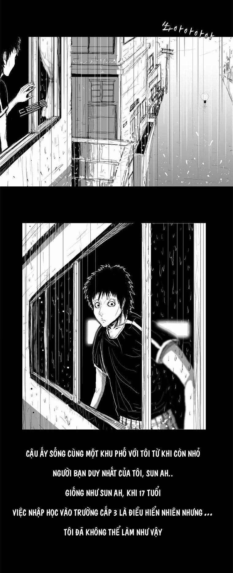 người quan sát chapter 1 5