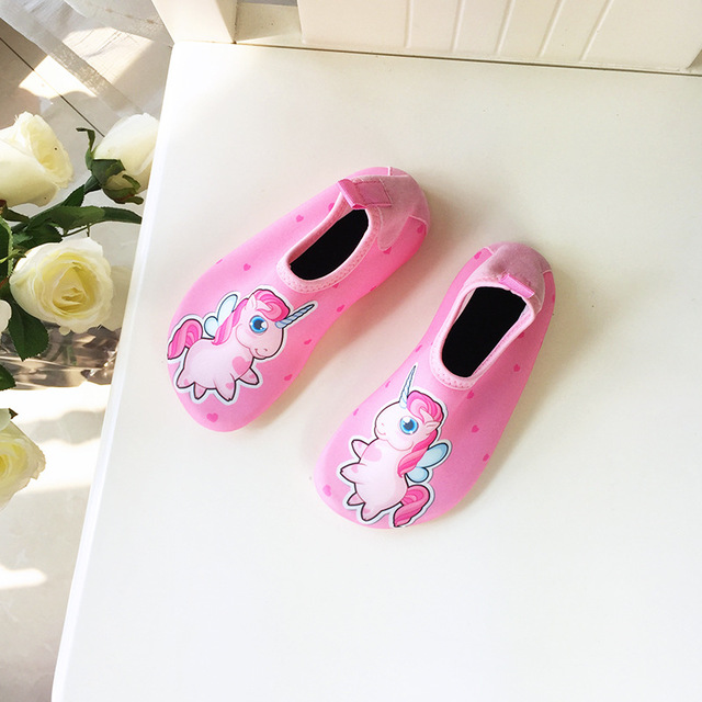 Giầy đi biển cho trẻ em Water Shoes for Kids