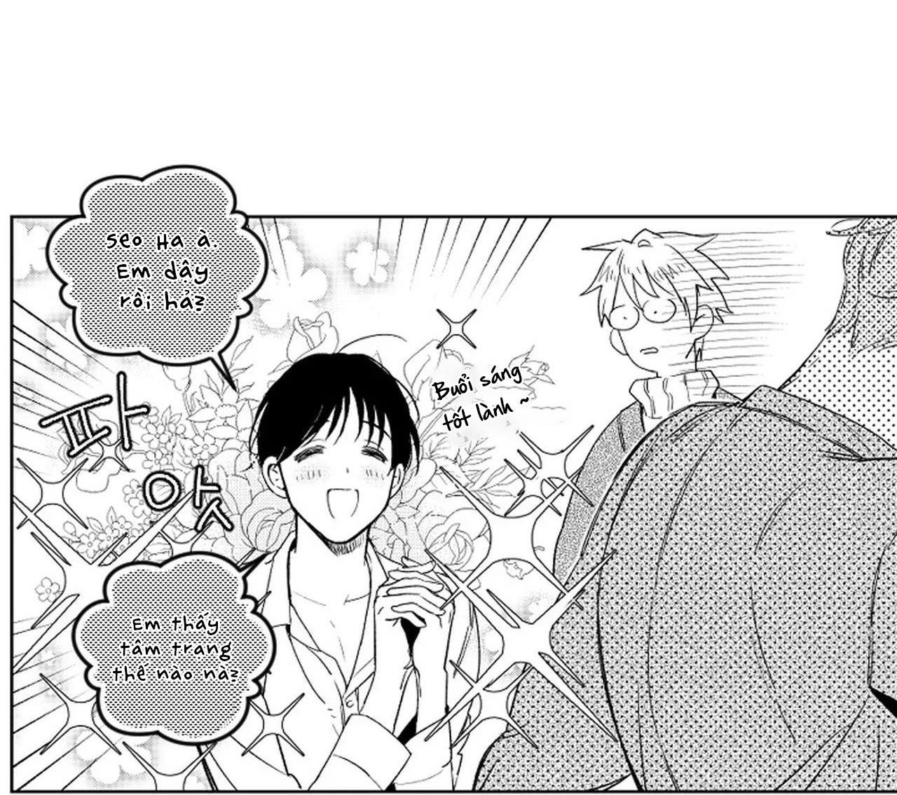 kẻ lừa đảo ngọt ngào chapter 4 22