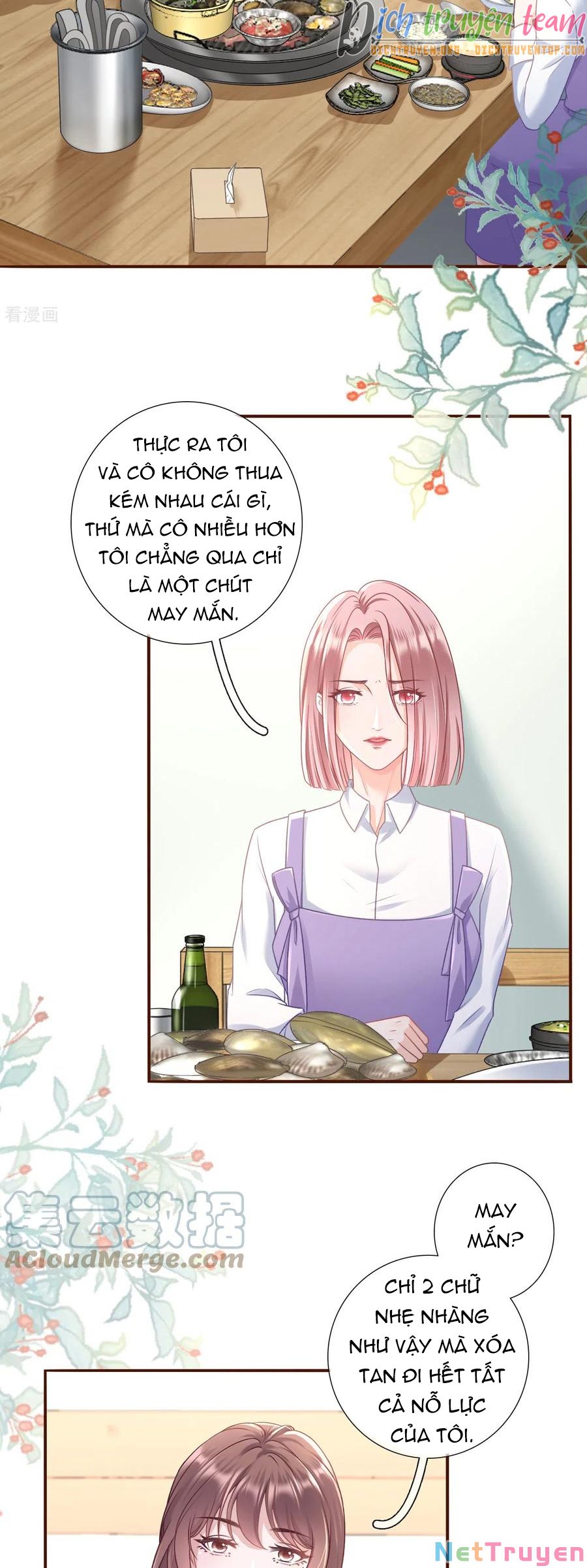 bạn gái tôi mới 30+ tuổi xuân chapter 116 2