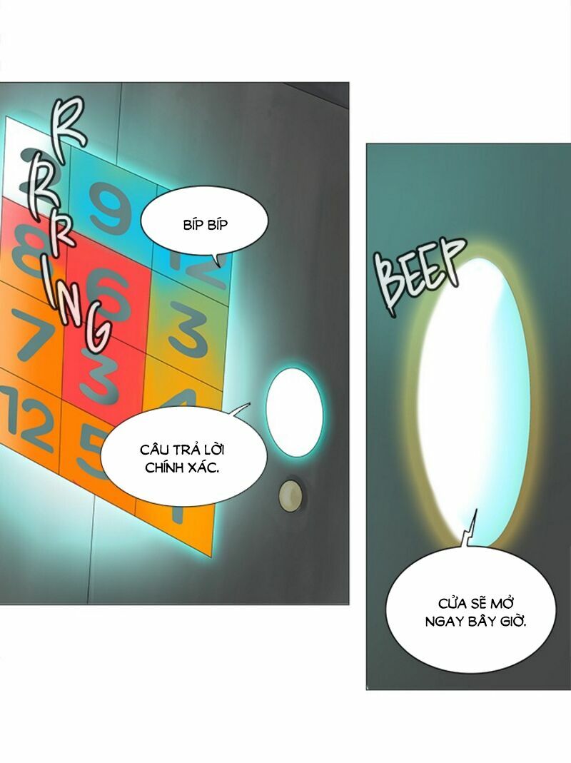tòa tháp bí ẩn 2 chapter 156 41