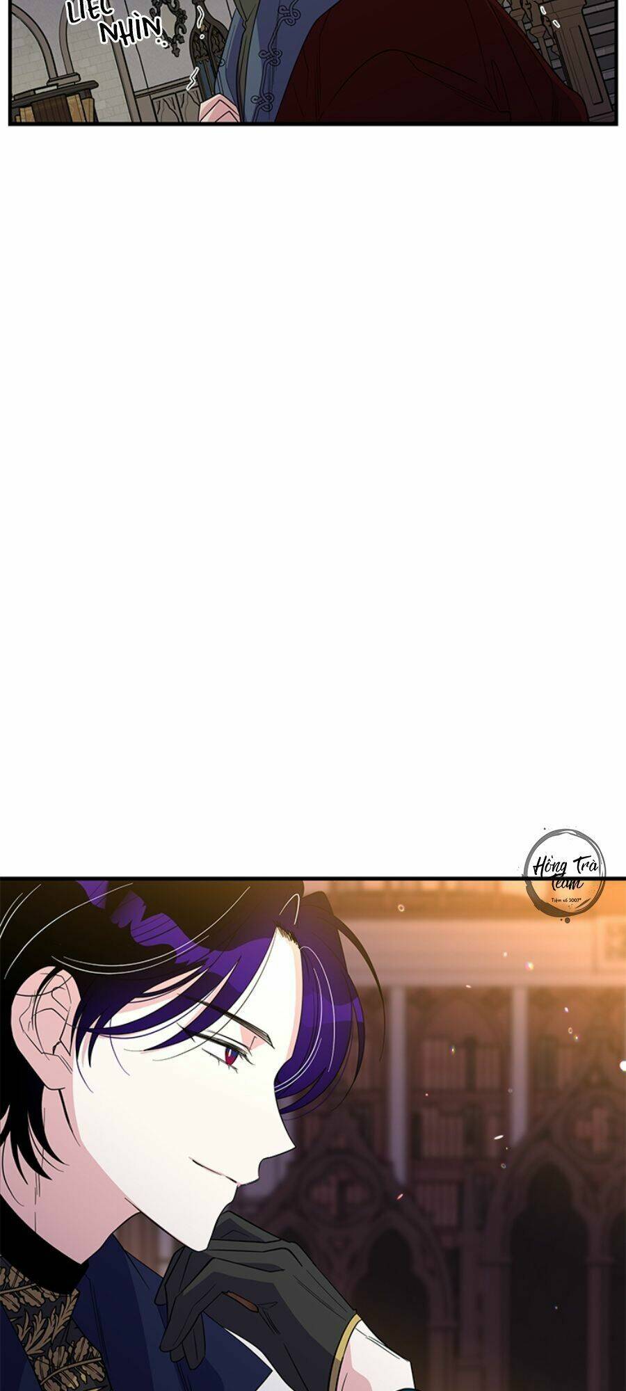 chồng yêu, em muốn đình công! chapter 32 12