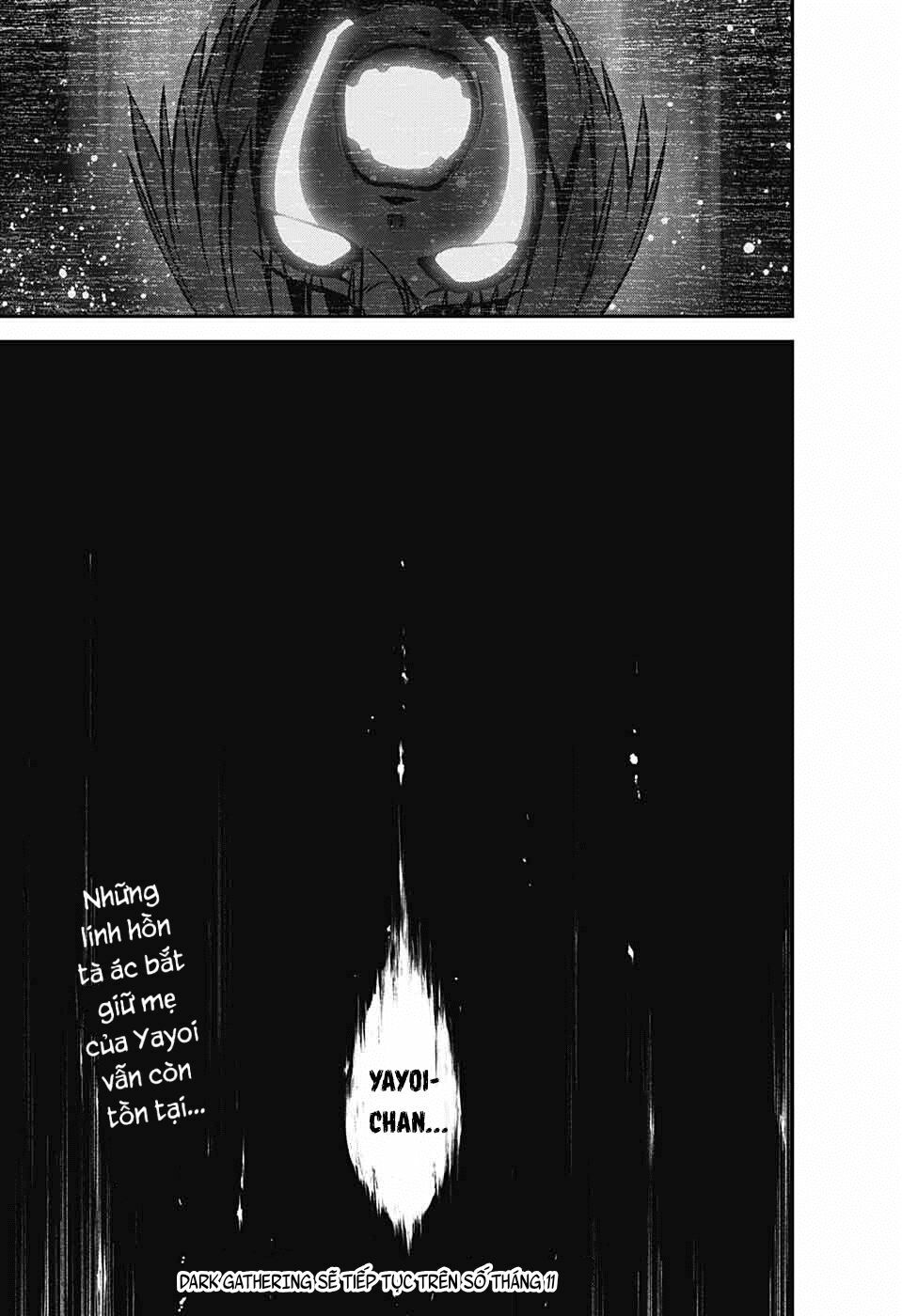thợ săn ác linh chapter 7 45